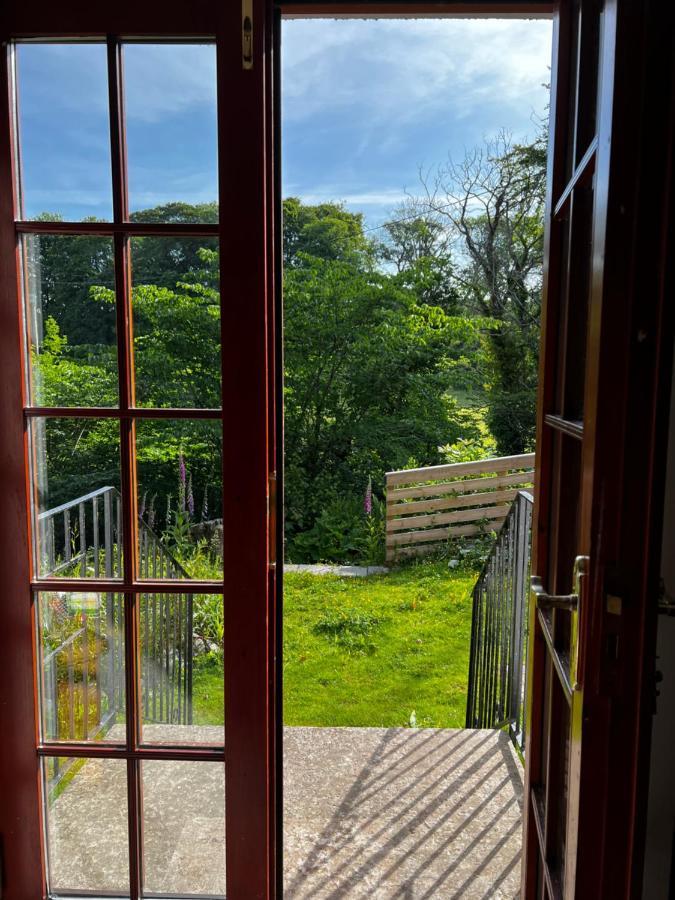 Tig Cottage - A Rural, Quirky, Pet Friendly 2 Bedroom Cottage Near Ballantrae Exterior foto